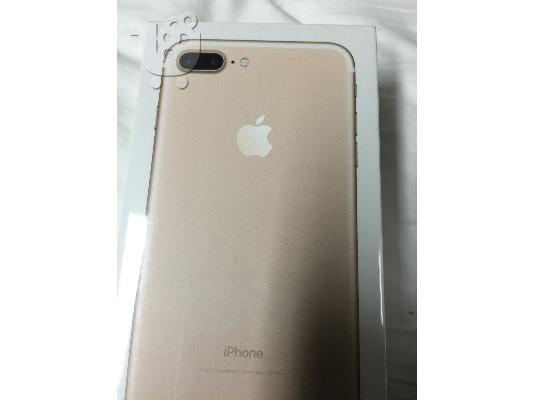 PoulaTo: Apple iPhone 6s / iPhone της Apple 7 Rose Gold 256GB